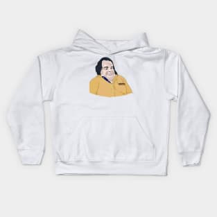 Big Ed Kids Hoodie